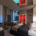 Gold Suite&spa