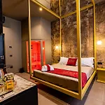Gold Suite&spa Bed and Breakfast 4*