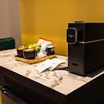 Gold Suite&spa לינה וארוחת בוקר