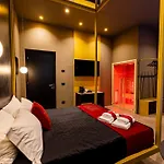Gold Suite&spa 4* פלרמו