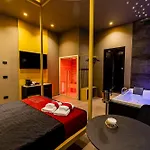 Bed and Breakfast Gold Suite&spa