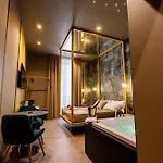 Gold Suite&spa לינה וארוחת בוקר פלרמו