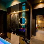 Gold Suite&spa