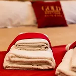 לינה וארוחת בוקר Gold Suite&spa פלרמו