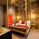 Gold Suite&spa Παλέρμο