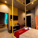 לינה וארוחת בוקר Gold Suite&spa פלרמו