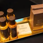 Gold Suite&spa לינה וארוחת בוקר פלרמו