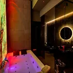 Bed and Breakfast Gold Suite&spa 4*