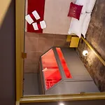 Bed and Breakfast Gold Suite&spa Παλέρμο