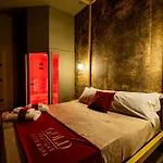 Gold Suite&spa 4*