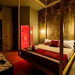 Bed and Breakfast Gold Suite&spa