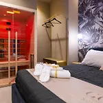 Gold Suite&spa 4*