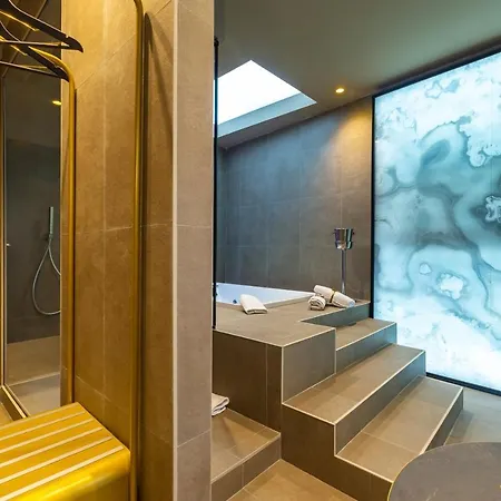 Gold Suite&spa Палермо