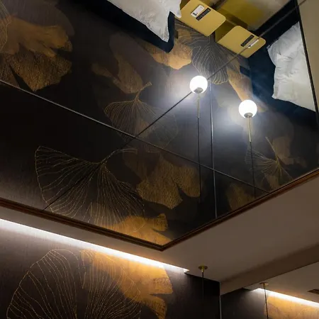 Gold Suite&spa Bed & Breakfast
