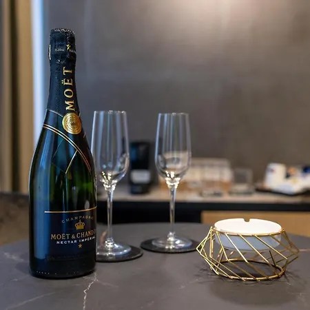 Gold Suite&spa Palermo