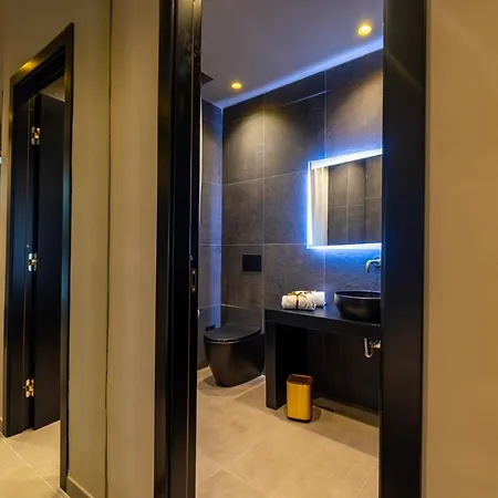 Gold Suite&spa Palermo
