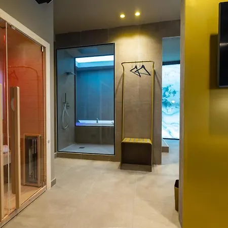 Gold Suite&spa Palermo