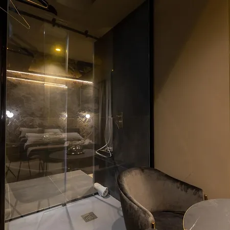 Gold Suite&spa Bed & Breakfast *