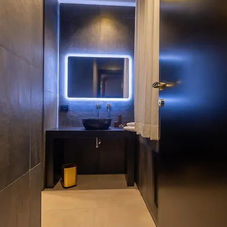 Gold Suite&spa Bed & Breakfast Palermo