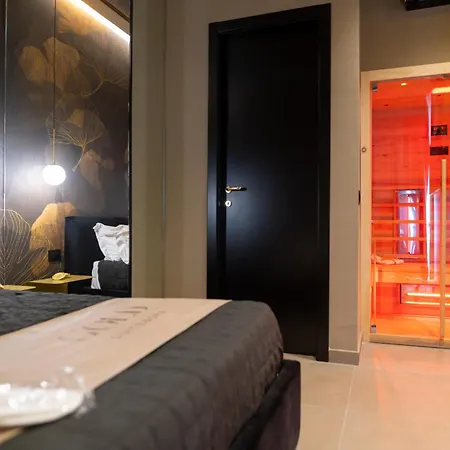 Gold Suite&spa Bed & Breakfast