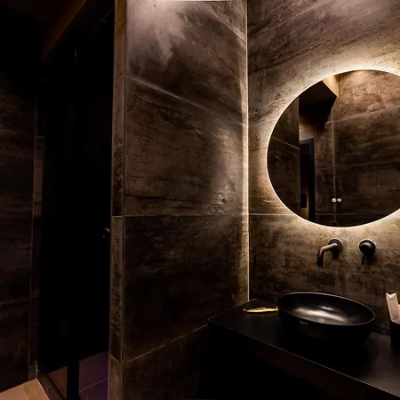 Gold Suite&spa *