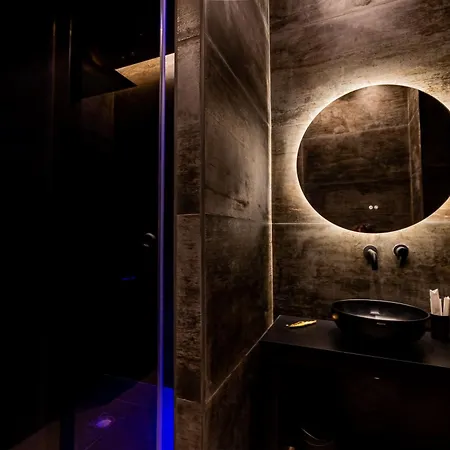 Gold Suite&spa