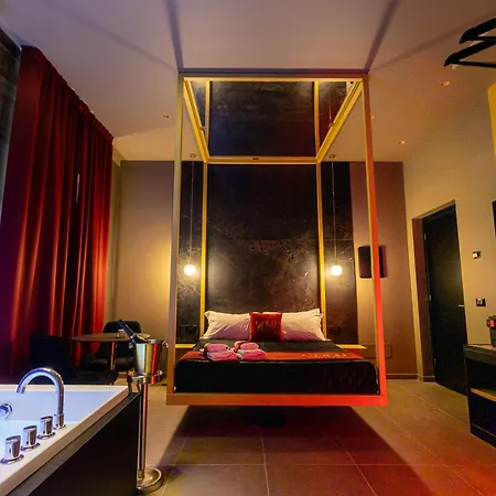 Gold Suite&spa Палермо