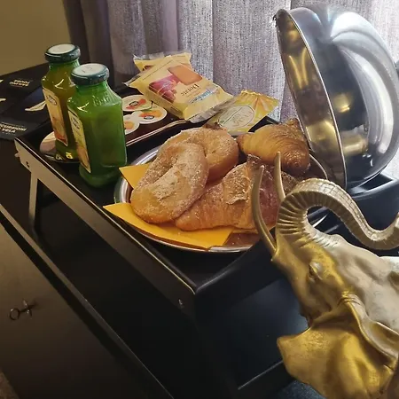 Gold Suite&spa 4* Палермо