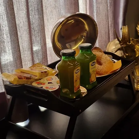 Gold Suite&spa Палермо