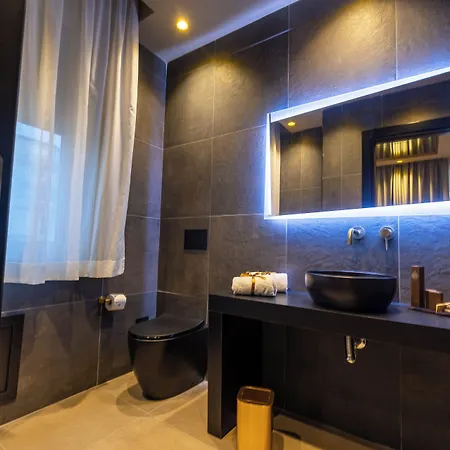 Gold Suite&spa 4* Палермо