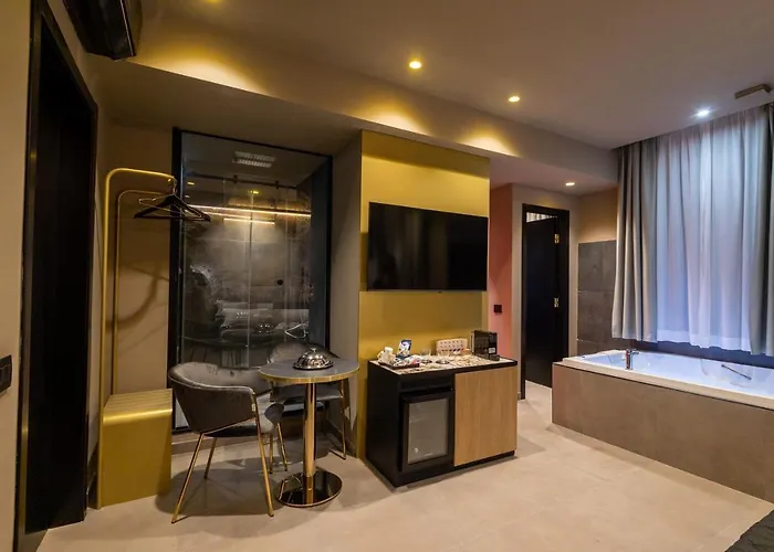 Frühstückspension Gold Suite&spa