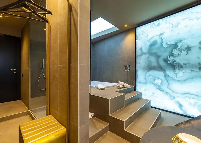 Gold Suite&spa Palermo