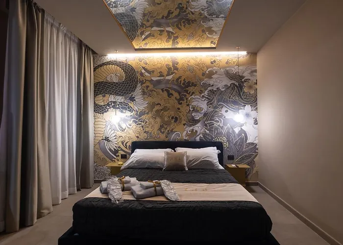 Gold Suite&spa 4*