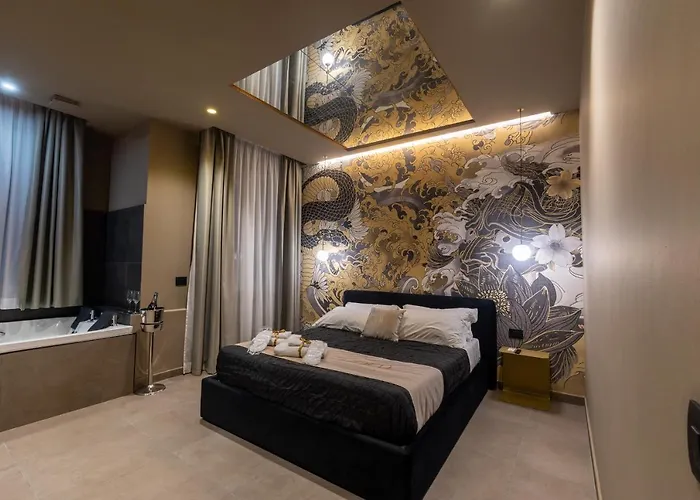 Gold Suite&spa 4* Palermo