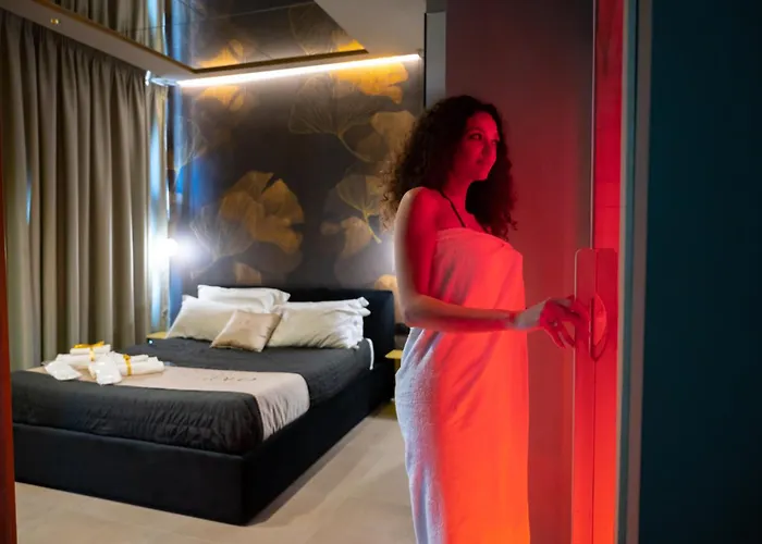 Gold Suite&spa 4* Palermo