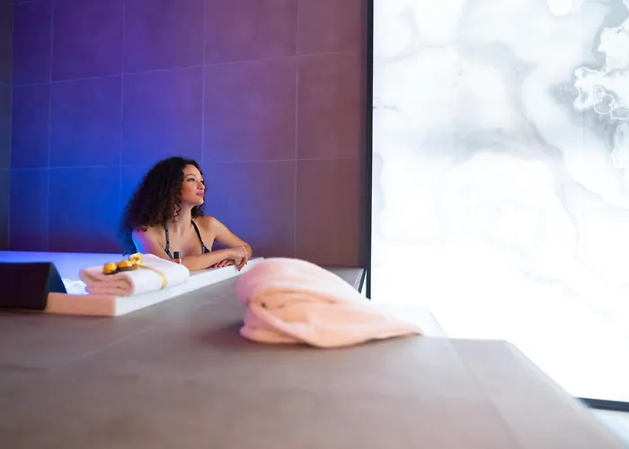 Gold Suite&spa Frühstückspension Palermo