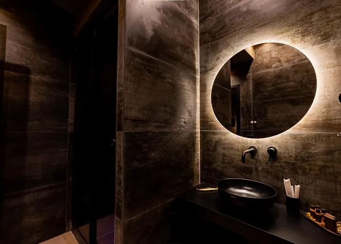 Gold Suite&spa 4*