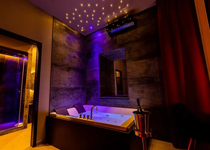Frühstückspension Gold Suite&spa Palermo