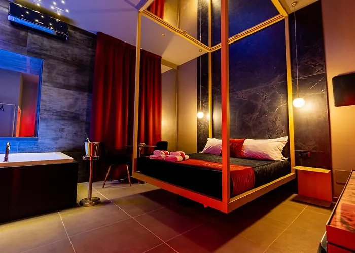Gold Suite&spa 4*