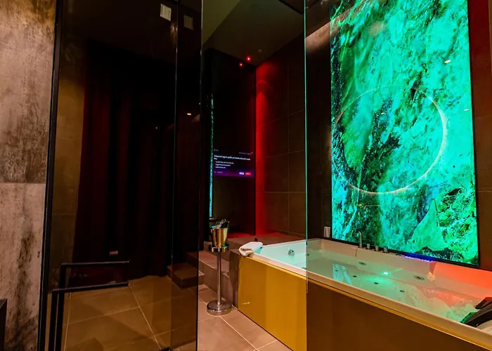 Gold Suite&spa 4* Palermo