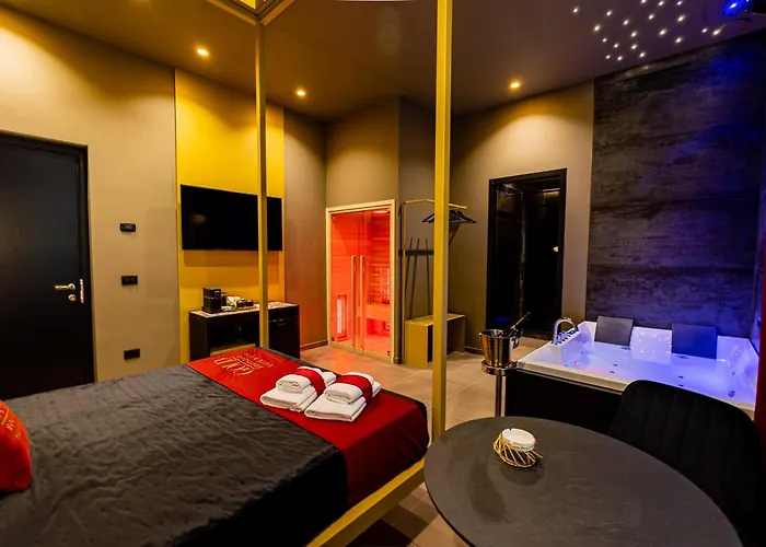 Frühstückspension Gold Suite&spa