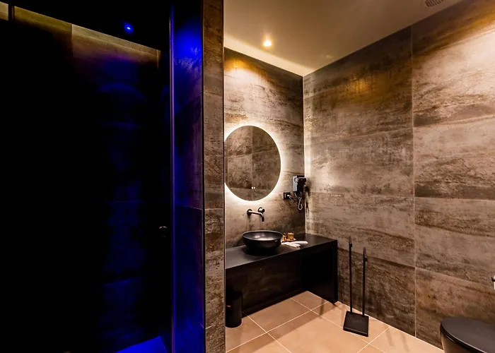 Gold Suite&spa Frühstückspension 4*