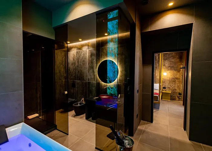 Gold Suite&spa