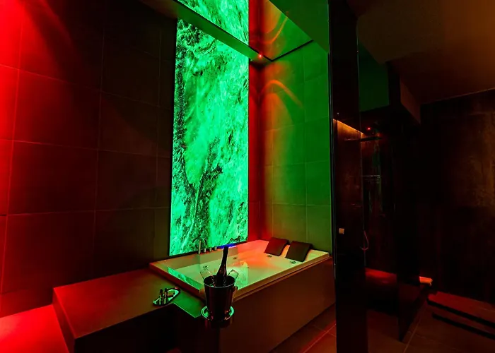Gold Suite&spa 4* Palermo