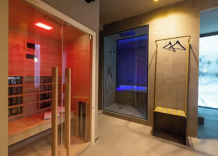 Gold Suite&spa Palermo