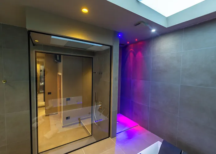 Gold Suite&spa Palermo