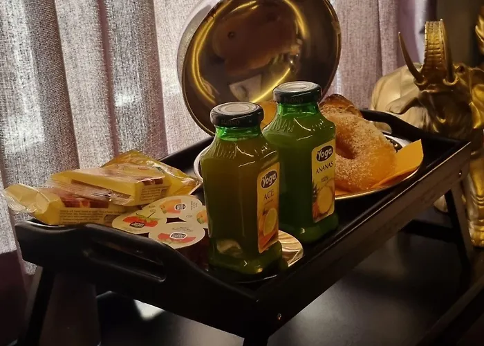 Gold Suite&spa Palermo