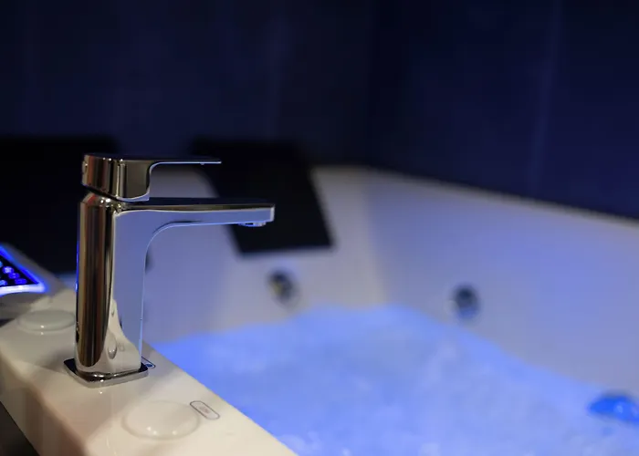 Frühstückspension Gold Suite&spa 4*