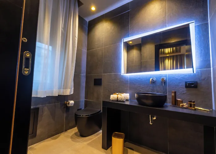 Gold Suite&spa 4* Palermo