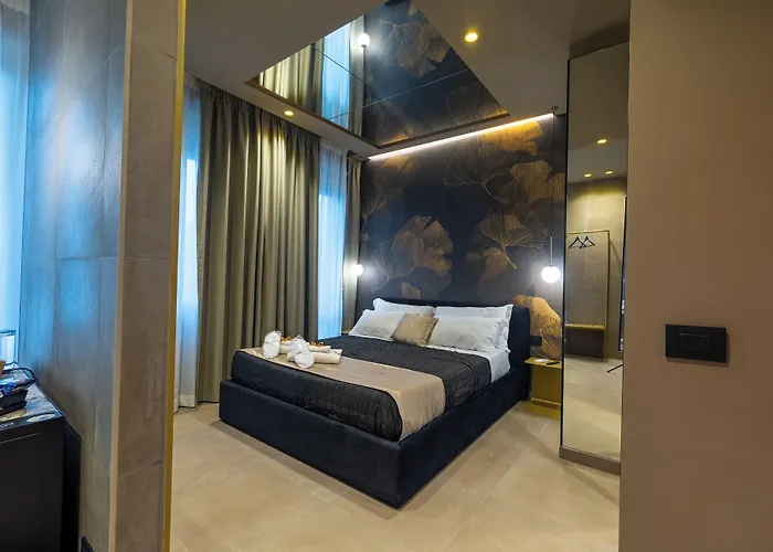 Frühstückspension Gold Suite&spa 4*